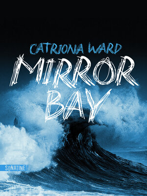 cover image of Mirror Bay--VF Looking glass sound